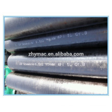 20 pulgadas de tubo de acero sin soldadura, 20 pulgadas de tubo de acero de carbono